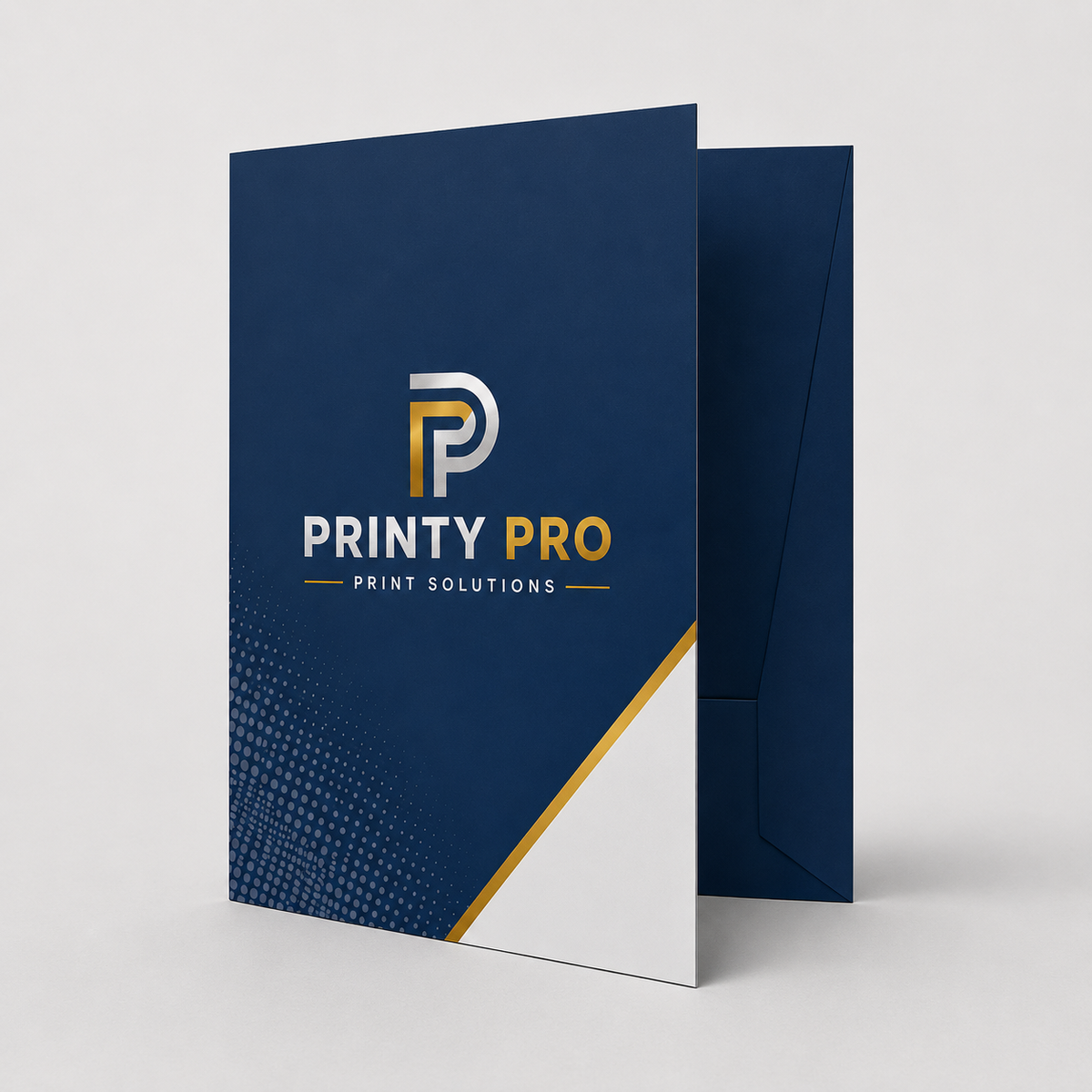 Presentation Folders